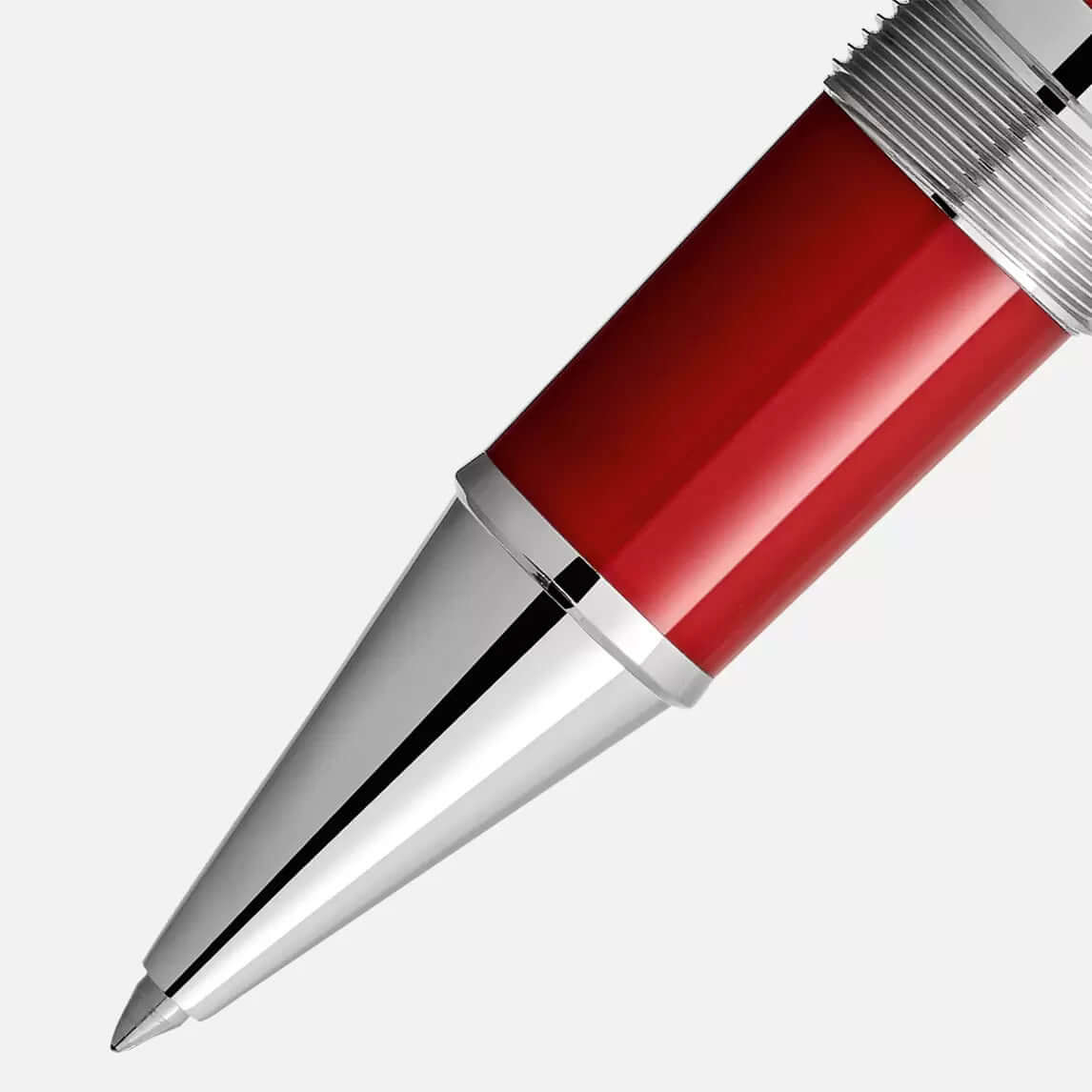 Montblanc Great Characters Enzo Ferrari Special Edition Rollerball Pen