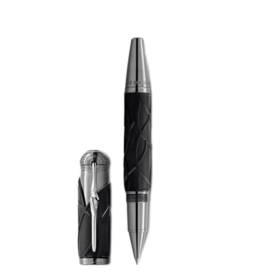 Montblanc Writers Edition Homage to Brothers Grimm Limited Edition Rollerball Pen