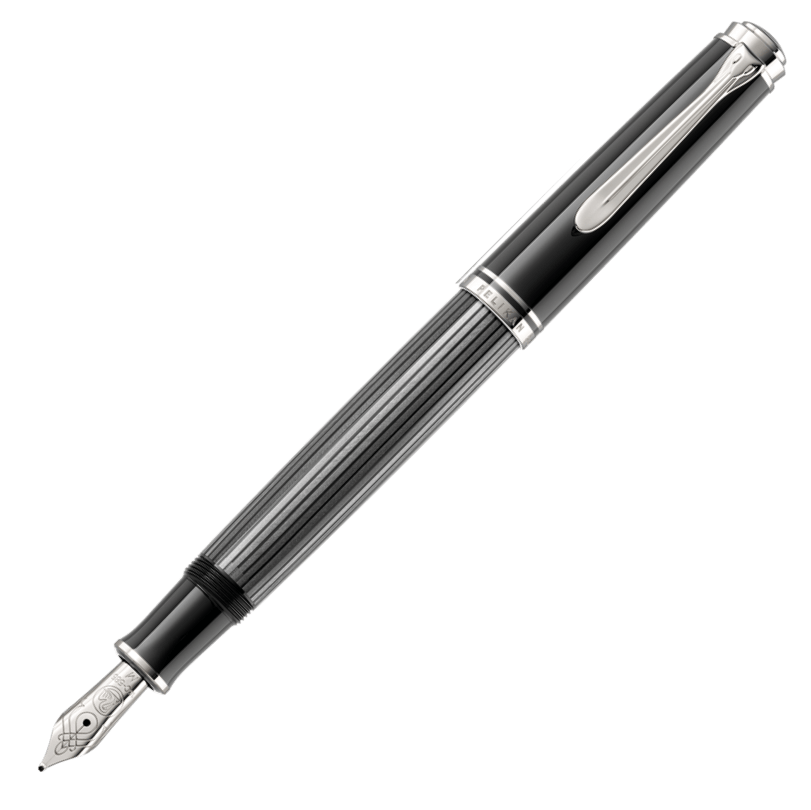 Pelikan Souveran 605 Stresemann Fountain Pen