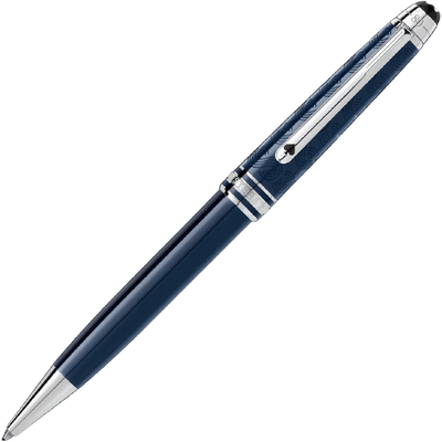 Montblanc Meisterstück Around the World in 80 Days Classique Ballpoint Pen