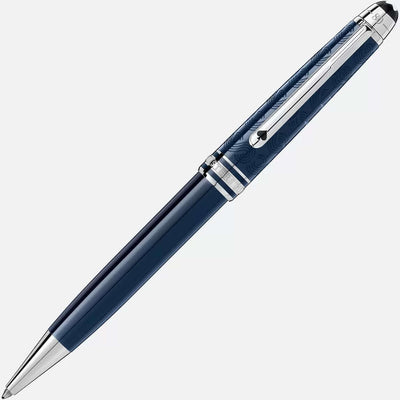 Montblanc Meisterstück Around the World in 80 Days Classique Ballpoint Pen