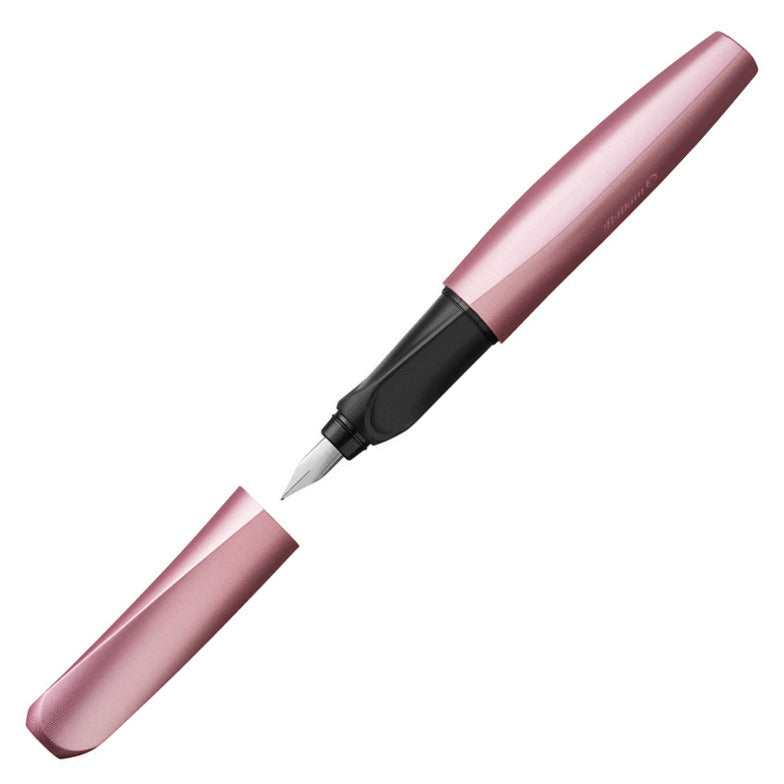 Pelikan Twist Girly Rose Fountain Pen