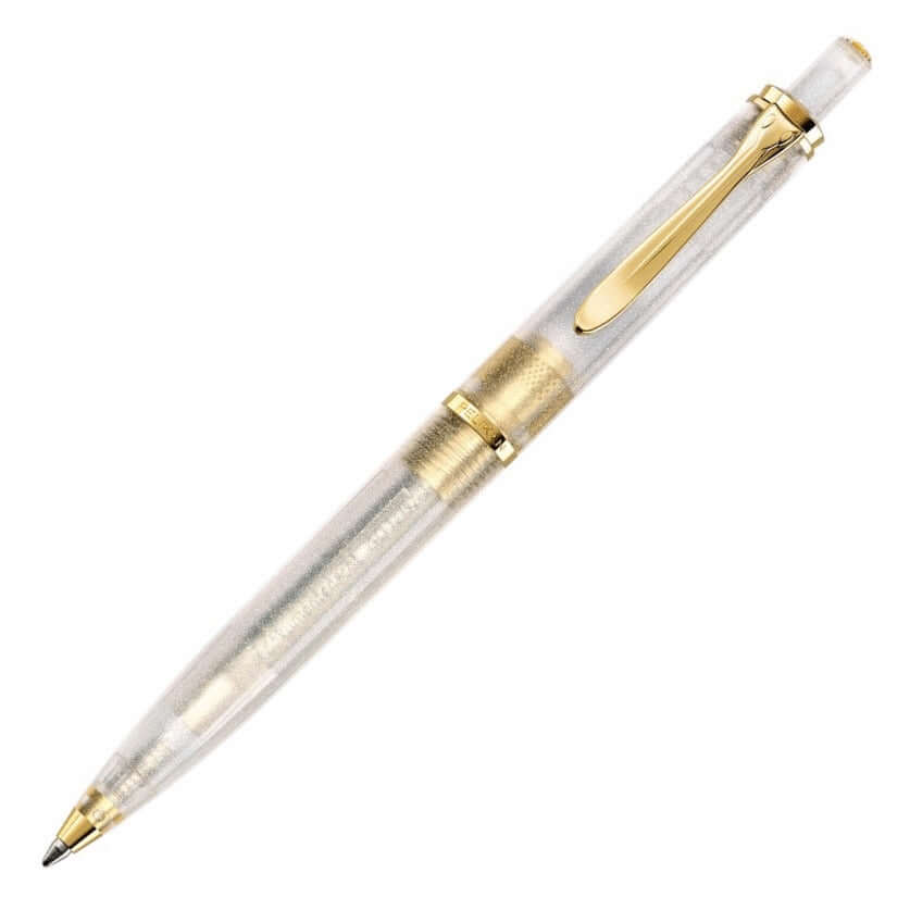 Pelikan Classic 200 Golden Beryl Ball point Pen