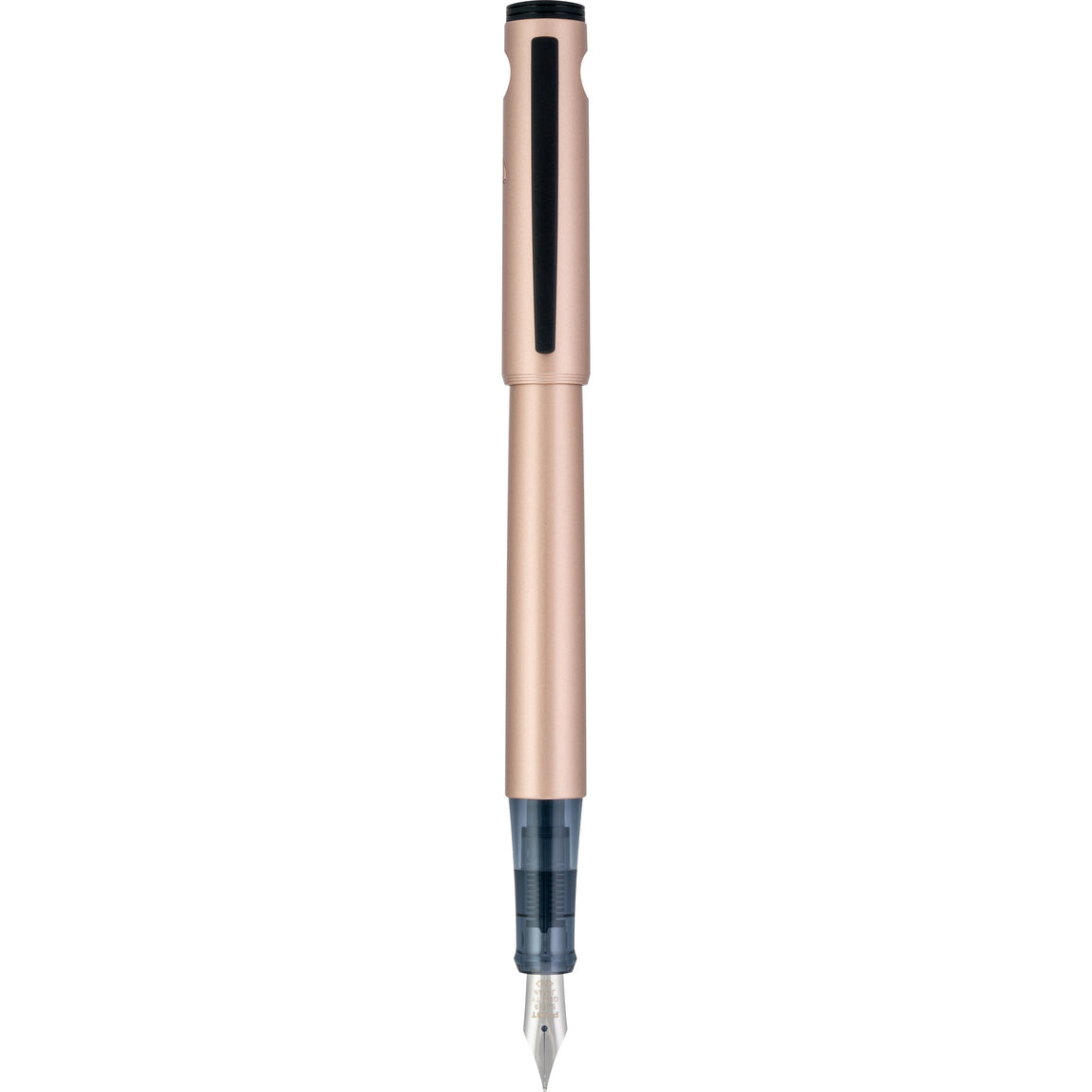 Pilot Metropolitan Copper Fountain Pen | Pen Store | Pen Place Since 1968