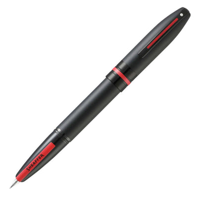 Sheaffer Icon Matte Black Lacquer Fountain Pen