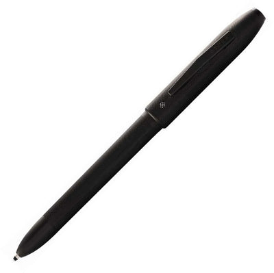 Cross Tech4 Sandblasted Black PVD MultiFunction Pen | Pen Store | Pen Place