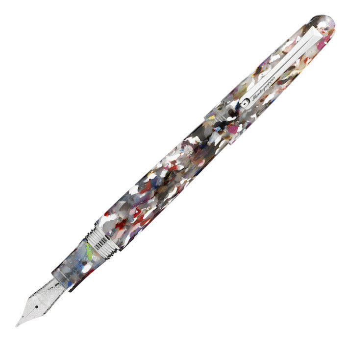 Montegrappa Elmo Ambiente Kaleido Fountain Pen