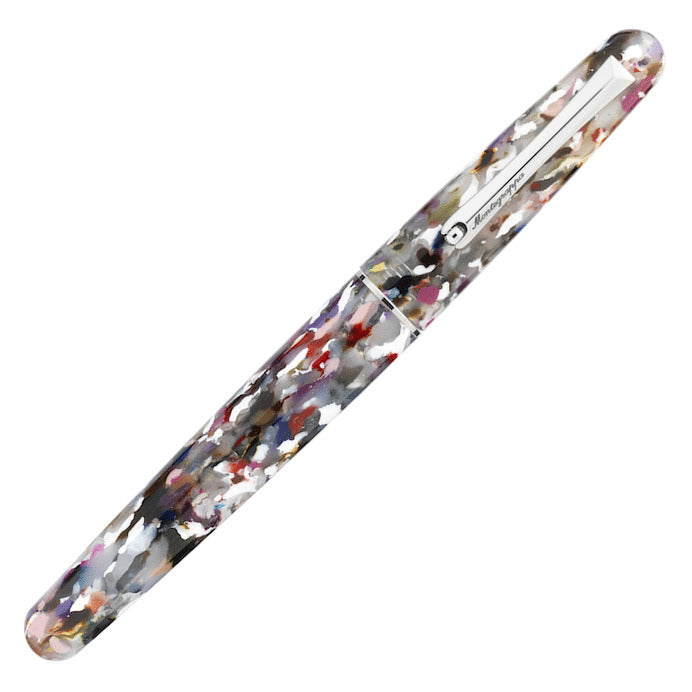 Montegrappa Elmo Ambiente Kaleido Rollerball Pen