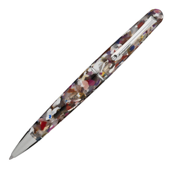 Montegrappa Elmo Ambiente Kaleido Ballpoint Pen