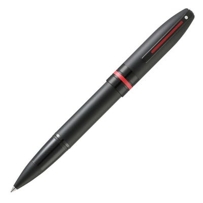 Sheaffer Icon Matte Black Lacquer Rollerball Pen