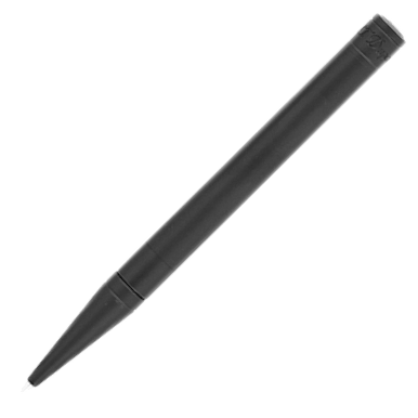 ST Dupont D-Initial Matte Black Ballpoint Pen