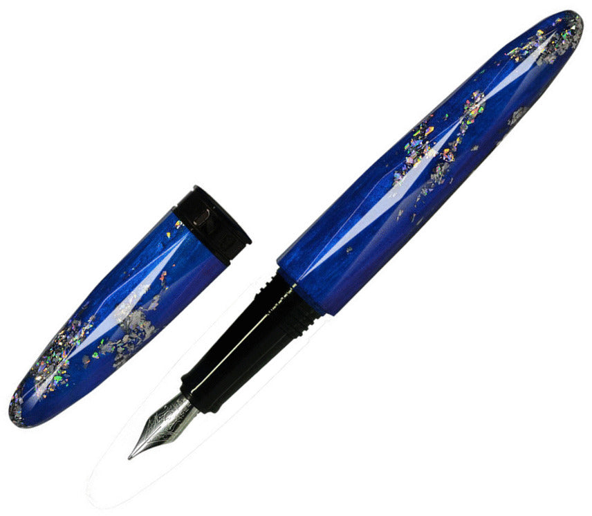 Benu Briolette Eden Fountain Pen | Pen Store | Pen Place