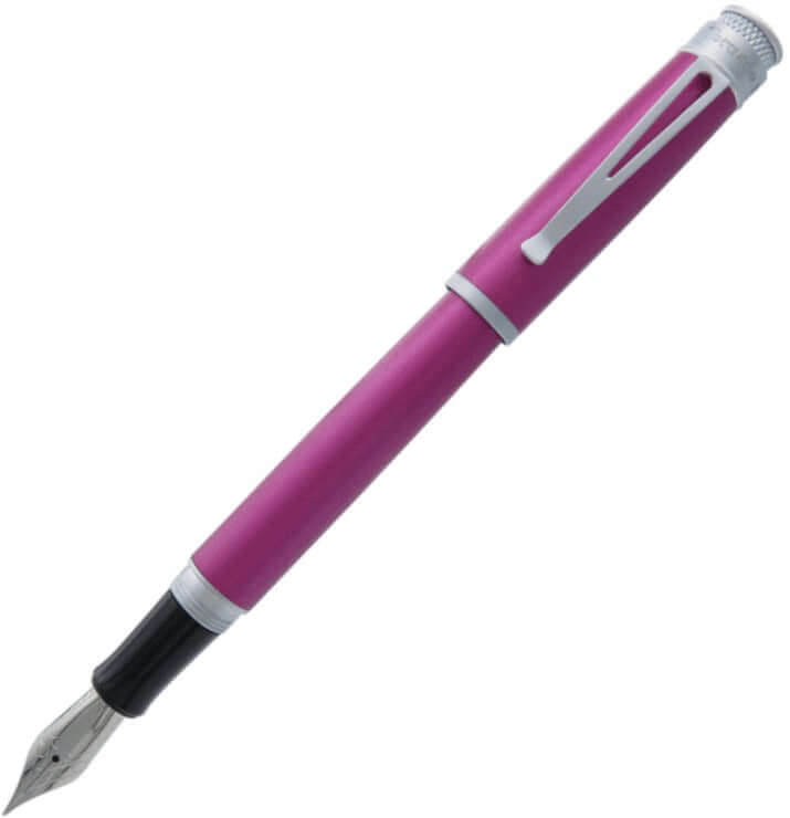 Retro 1951 Tornado Orchid Fountain Pen | VRF-1813-M | Pen Place