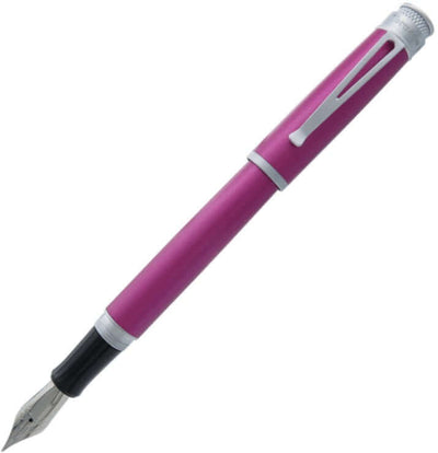 Retro 1951 Tornado Orchid Fountain Pen | VRF-1813-M | Pen Place