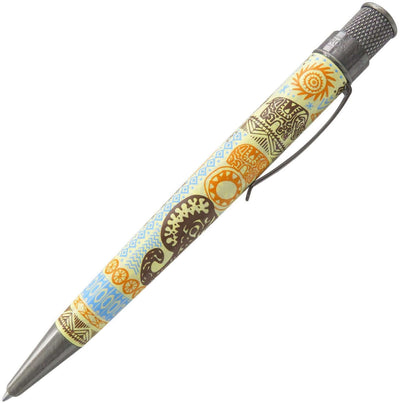 Retro 1951 Tornado Elephant Rhino #2 Rollerball Pen | VBP-1934 | Pen Place