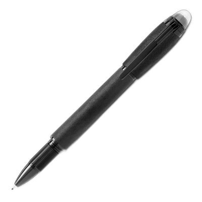 Montblanc StarWalker BlackCosmos Metal Rollerball/Fineliner Pen