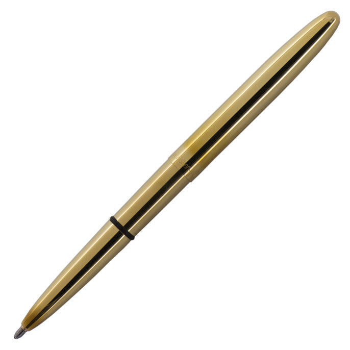 Fisher Raw Brass | 400-RAW | Pen Place Since 1968