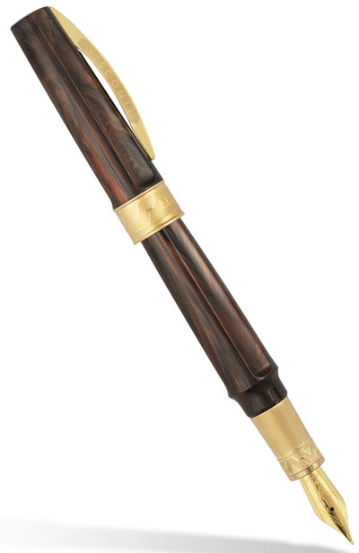 Visconti Mirage Mythos Apollo Fountain Pen