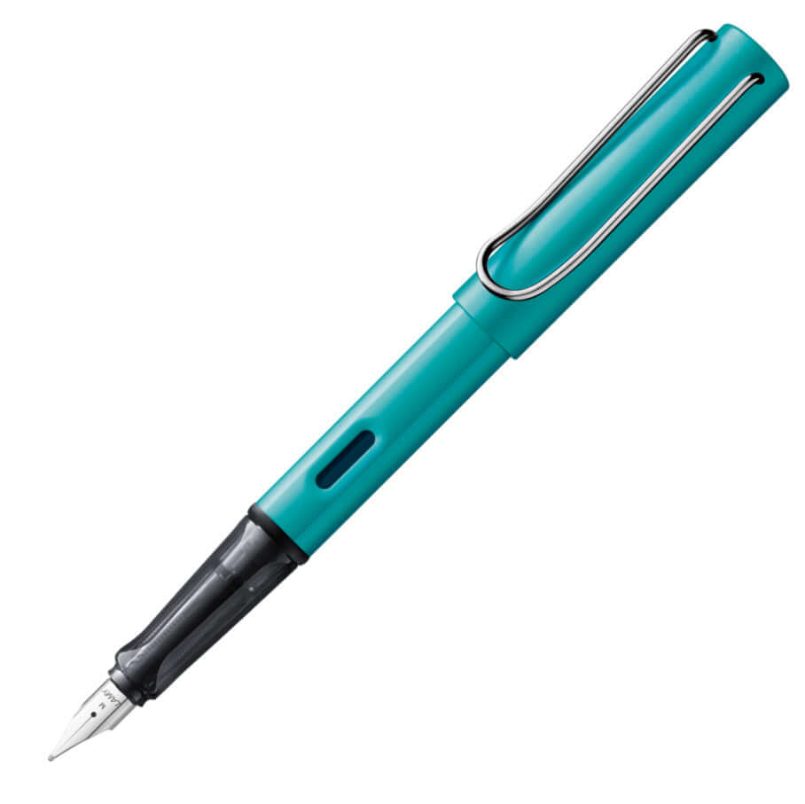 Lamy Al-Star Turmaline Fountain Pen | Pen Store | Pen Place