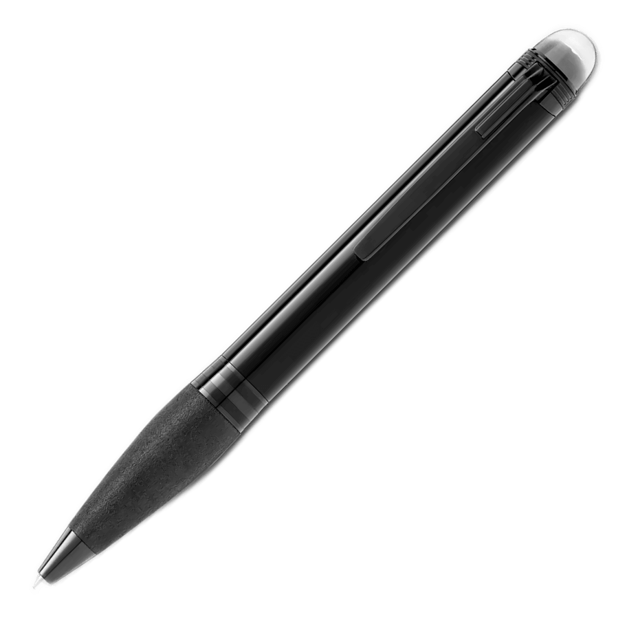 Montblanc StarWalker BlackCosmos Doué Ballpoint Pen