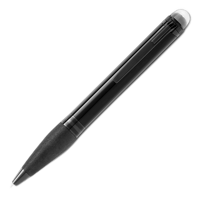 Montblanc StarWalker BlackCosmos Doué Ballpoint Pen