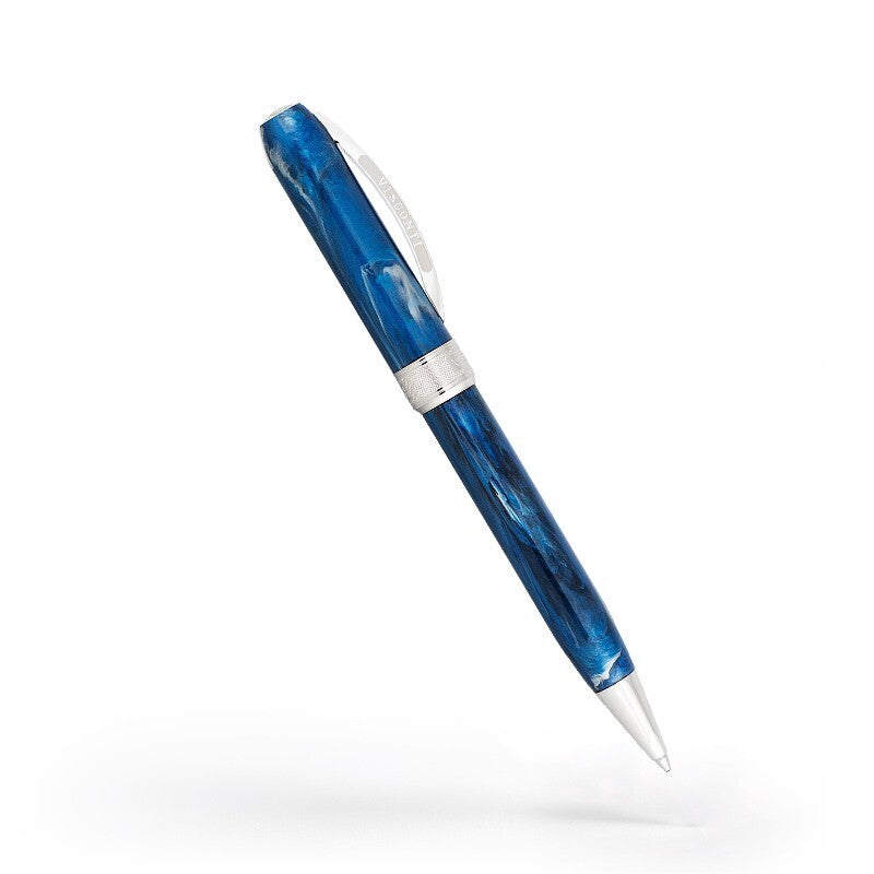 Visconti Rembrandt Blue Fog Ballpoint Pen | KP10-09-BP | Pen Place