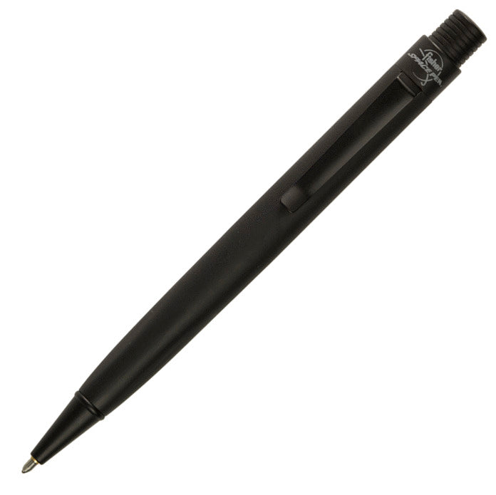 Fisher Zero Gravity Matte Black | ZGMB | Pen Place Since 1968