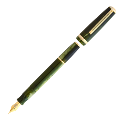 Esterbrook JR Palm Green Fountain Pen