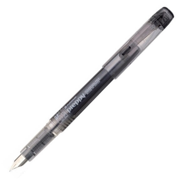 Platinum Preppy Black Fountain Pen | psq-300-bk-m | Pen Place