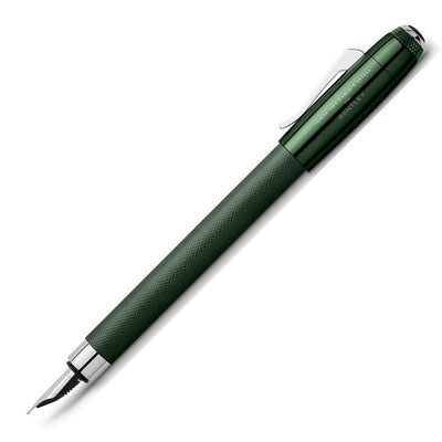 Graf von Faber-Castell Bentley Limited Edition Barnato Fountain Pen