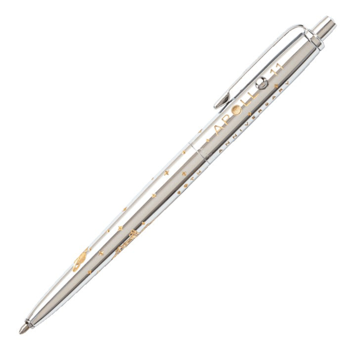 Fisher APOLLO 11 Special Edition 50th Anniversary Astronaut Pen | AG7-50 | Pen Place Since 1968