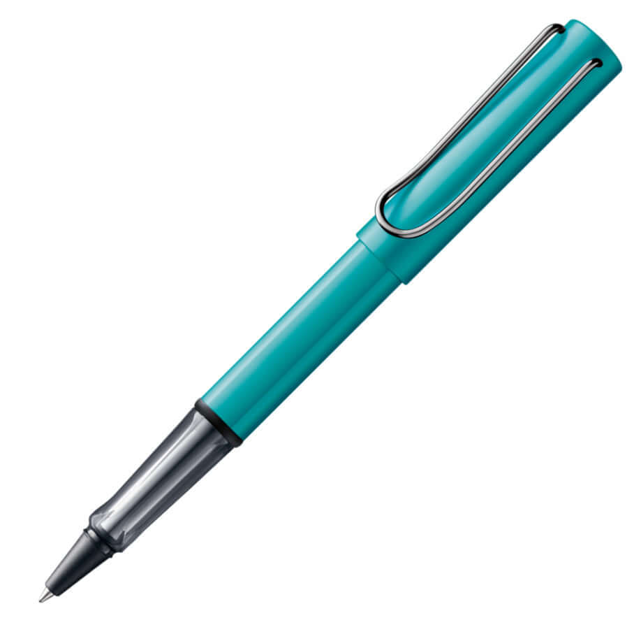 Lamy Al-Star Turmaline Rollerball Pen | Pen Store | Pen Place