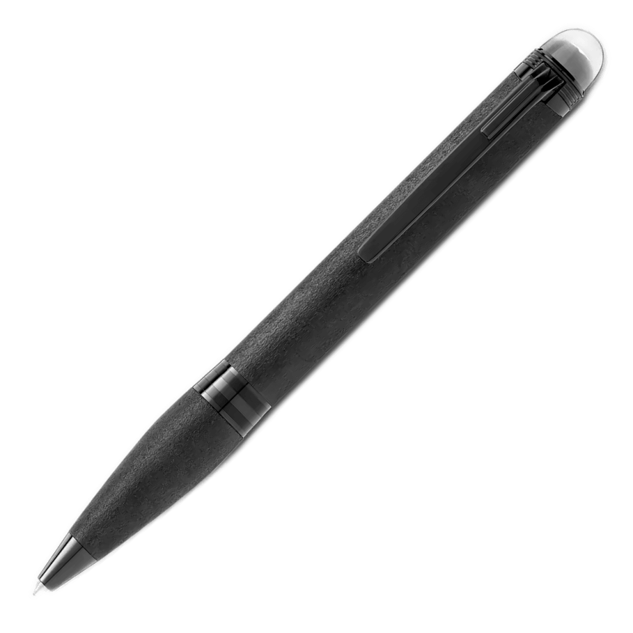 Montblanc StarWalker BlackCosmos Metal Ballpoint Pen