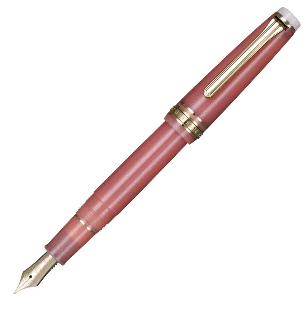 Sailor Pro Gear Slim Solar Term Series Tako (Summer) Fountain Pen