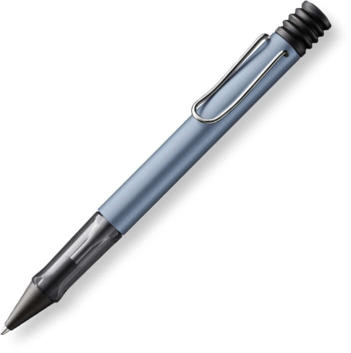 Lamy Al-Star Azure Ballpoint Pen | Pen Store | Pen Place Since 1968