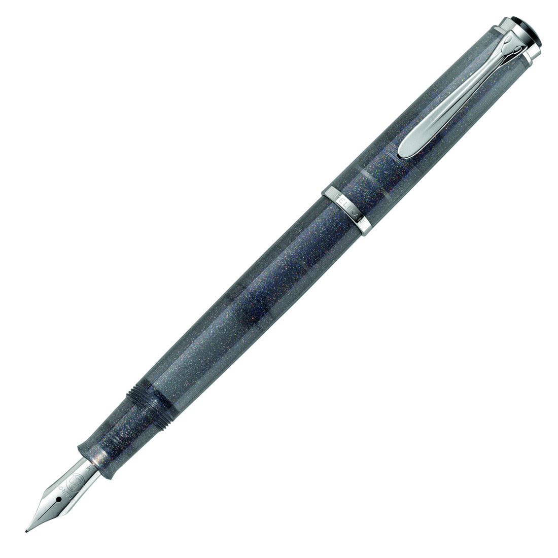 Pelikan Classic 205 Moonstone Fountain Pen | Pen Store | Pen Place