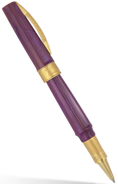 Visconti Mirage Mythos Aphrodite Rollerball Pen