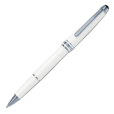 Montblanc Meisterstück Glacier Classique Rollerball Pen