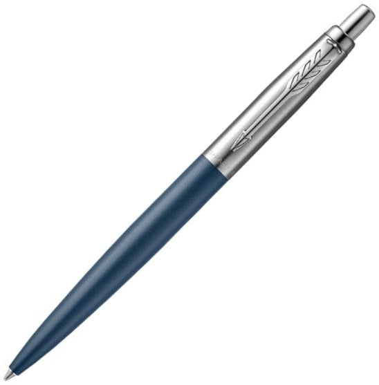 Parker Jotter XL Primrose Matte Blue Ballpoint Pen | 2068359 | Pen Place