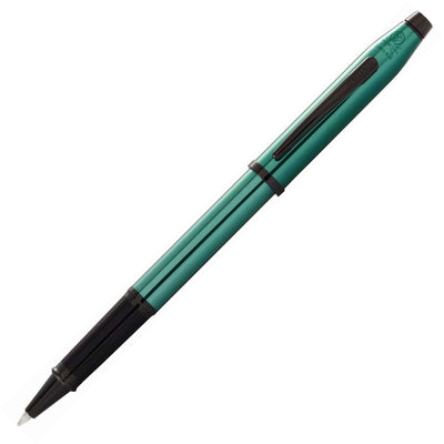 Cross Century II Translucent Green Rollerball Pen | Pen Place