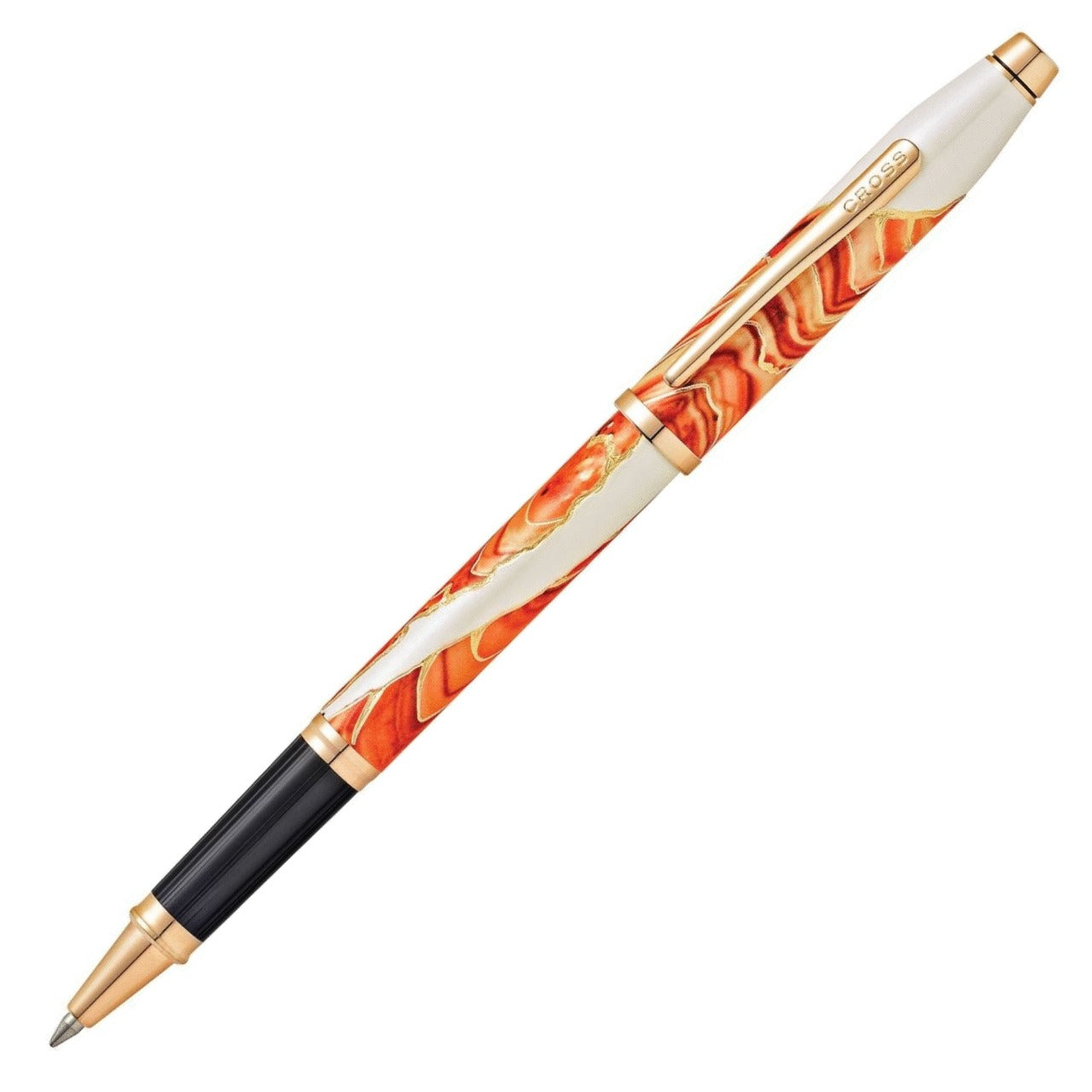 Cross Century II Wanderlust Antelope Canyon Rollerball Pen | AT0755-3 | Pen Place