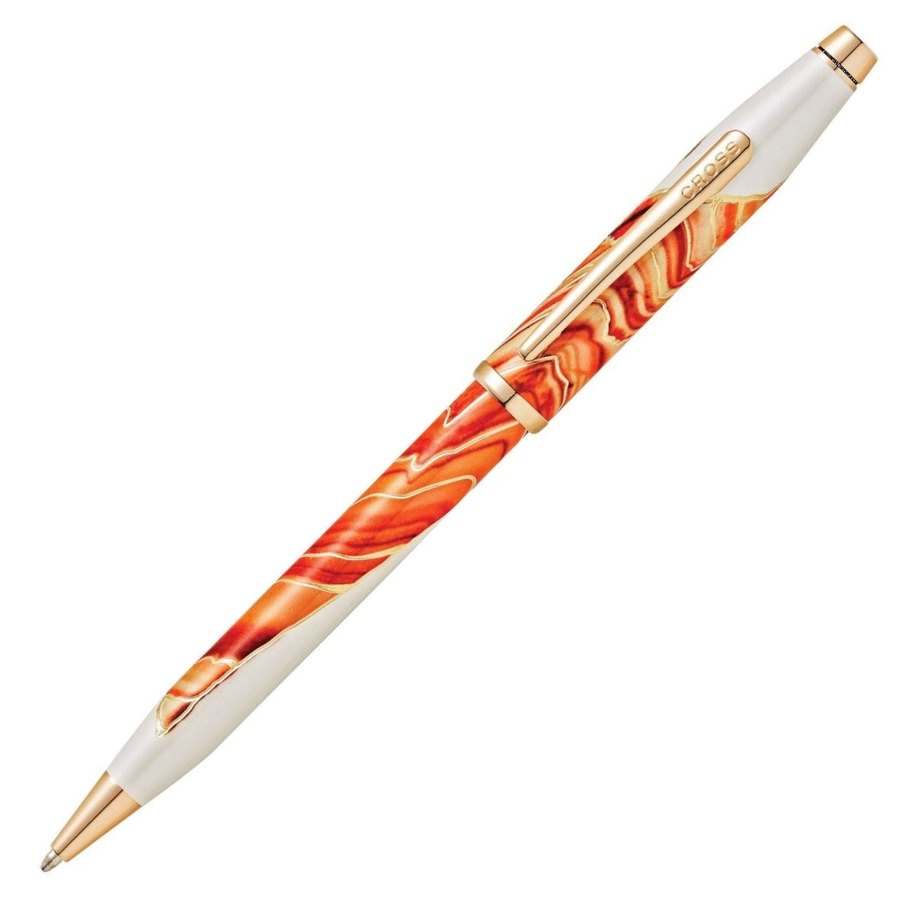 Cross Century II Wanderlust Antelope Canyon Ballpoint Pen | AT0752-3 | Pen Place