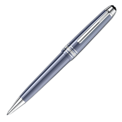 Montblanc Meisterstück Glacier Midsize Ballpoint Pen