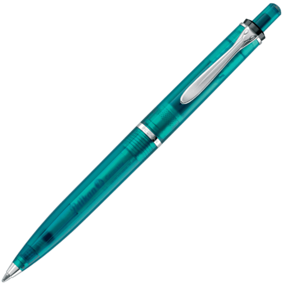 Pelikan Classic 205 Apatite Ballpoint Pen
