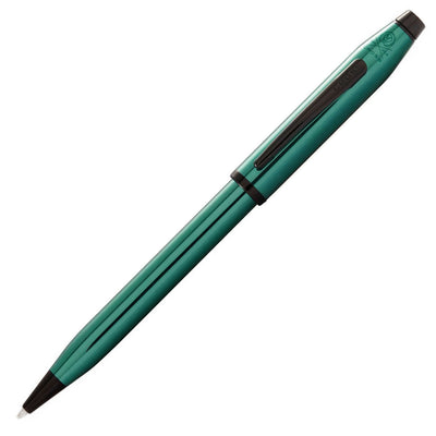 Cross Century II Translucent Green Ballpoint Pen | Pen Store | Pen Place