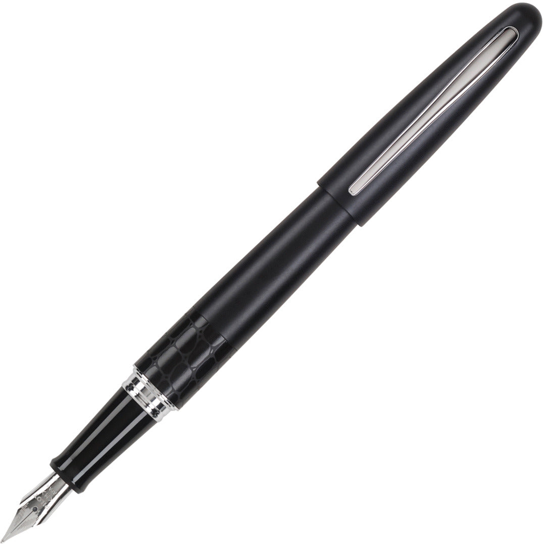 Pilot Metropolitan Crocodile Fountain Pen | Pen Store | Pen Place