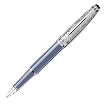 Montblanc Meisterstück Doué Glacier Classique Rollerball Pen
