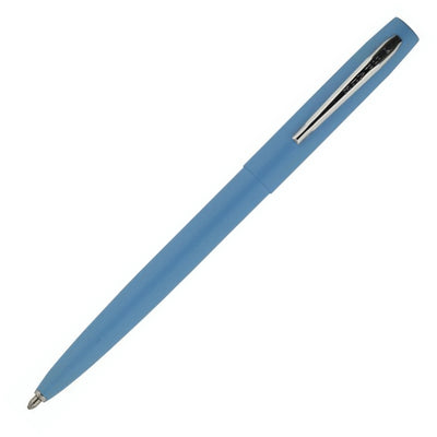 Fisher Cap-O-Matic Powder Blue | M4BL/CT | Pen Place Since 1968