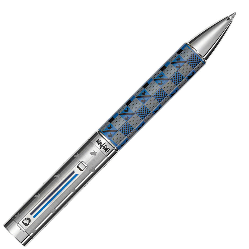 Montegrappa Harry Potter Open Edition Ravenclaw Ballpoint Pen | ISHPRBRC | Pen Place