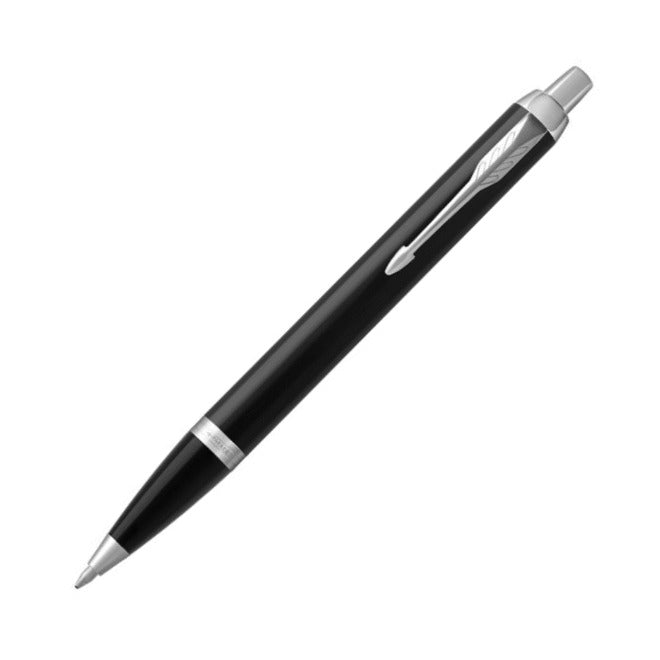 Parker IM Black CT Ballpoint Pen | 1975553 | Pen Place